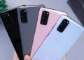 Experiență audio foarte bună  cu sunetul stereo premium al Samsung Galaxy S20: Bucură-te de muzică și filme în detaliu și claritate