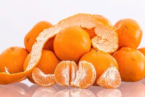 cate calorii are o mandarina