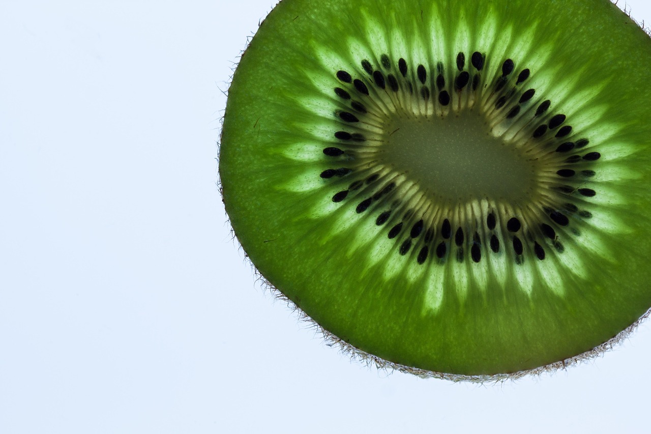 cate calorii are un kiwi