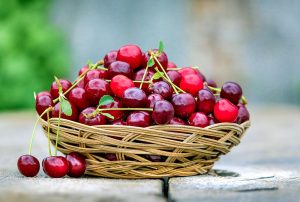 ce fructe sunt bune pentru glanda tiroida