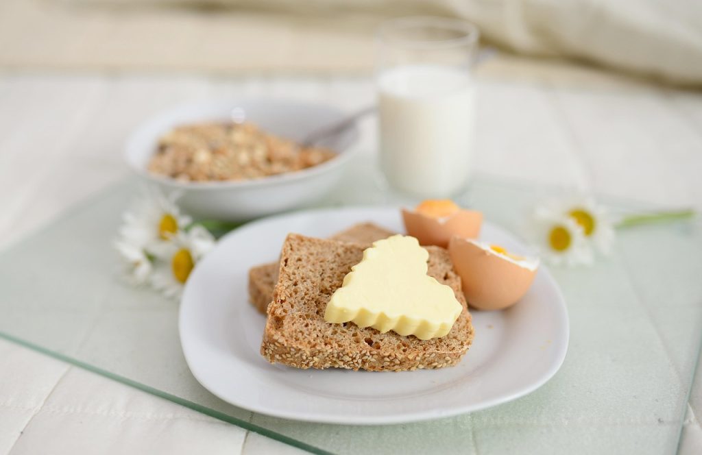 dieta deficit caloric