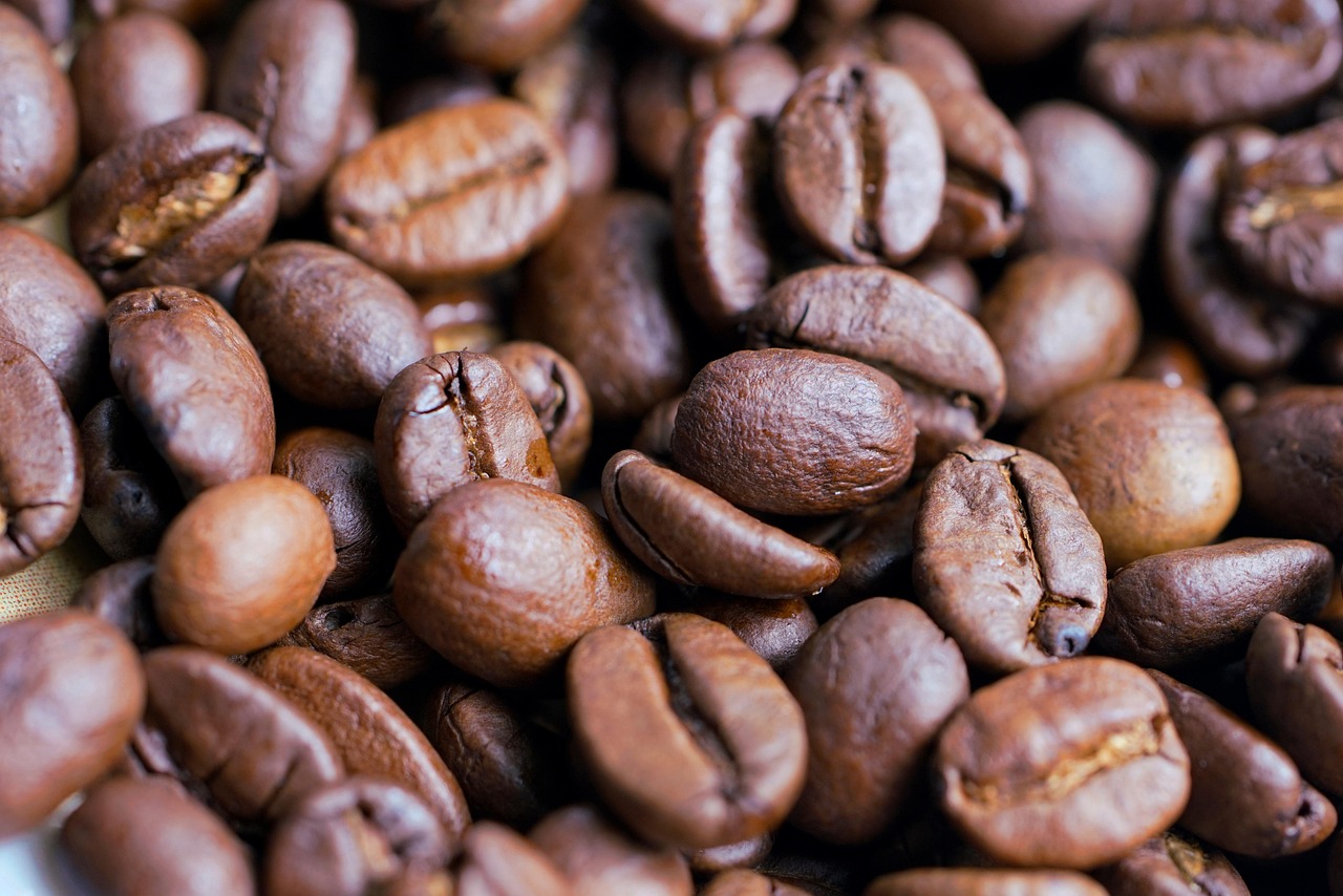 masca de fata cu zat de cafea si bicarbonat