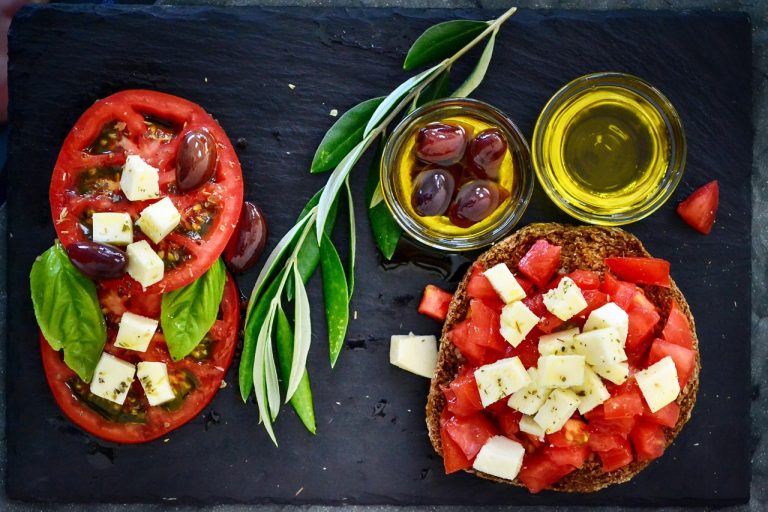 dieta mediteraneana