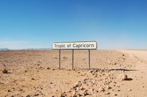 semne ca barbatul capricorn te place