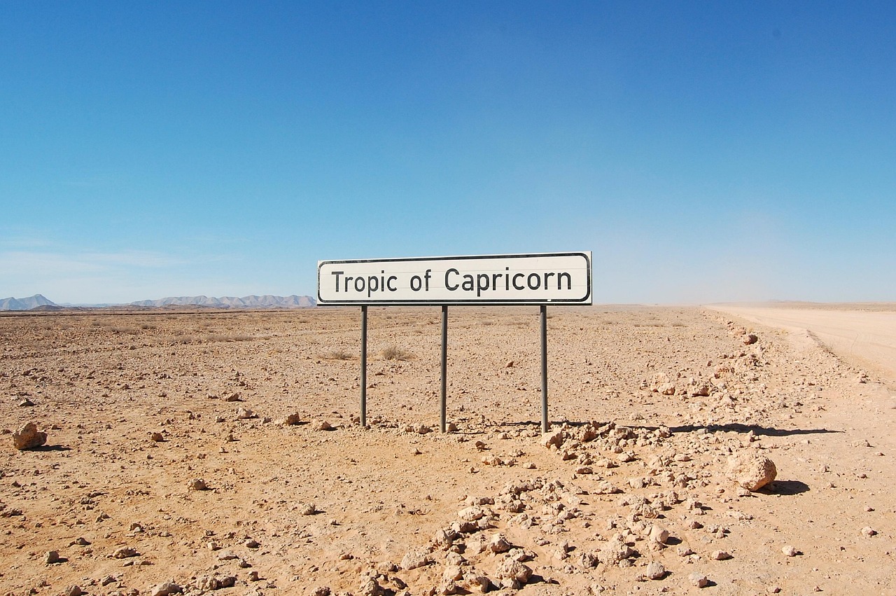 semne ca barbatul capricorn te place